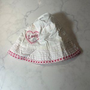 Baby Hat 6-12mo